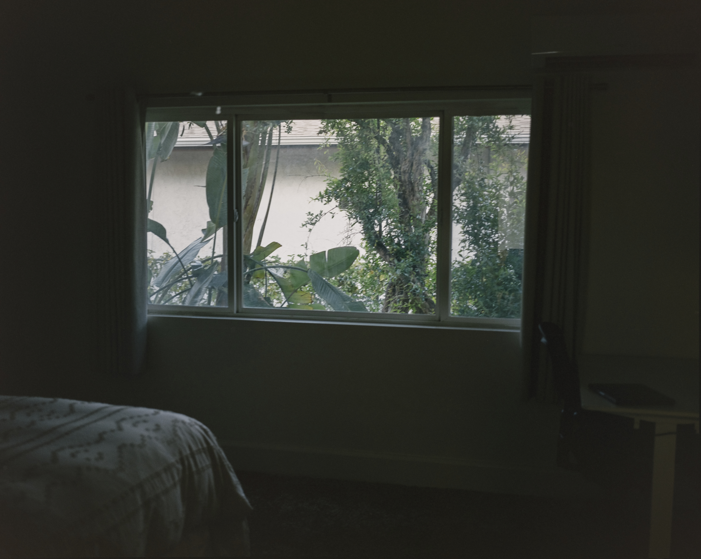 The Second Hand West 26